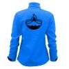 Russell Athletic Ladies Soft Shell Jacket Russell Athletic Ladies Soft Shell Jacket Thumbnail