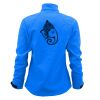 Russell Athletic Ladies Soft Shell Jacket Thumbnail