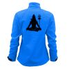 Russell Athletic Ladies Soft Shell Jacket Russell Athletic Ladies Soft Shell Jacket Thumbnail