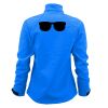 Russell Athletic Ladies Soft Shell Jacket Thumbnail