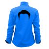 Russell Athletic Ladies Soft Shell Jacket Thumbnail