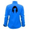 Russell Athletic Ladies Soft Shell Jacket Thumbnail