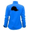 Russell Athletic Ladies Soft Shell Jacket Thumbnail