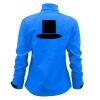 Russell Athletic Ladies Soft Shell Jacket Russell Athletic Ladies Soft Shell Jacket Thumbnail