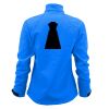 Russell Athletic Ladies Soft Shell Jacket Russell Athletic Ladies Soft Shell Jacket Thumbnail