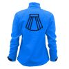 Russell Athletic Ladies Soft Shell Jacket Thumbnail