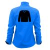 Russell Athletic Ladies Soft Shell Jacket Russell Athletic Ladies Soft Shell Jacket Thumbnail