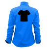 Russell Athletic Ladies Soft Shell Jacket Thumbnail
