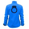 Russell Athletic Ladies Soft Shell Jacket Russell Athletic Ladies Soft Shell Jacket Thumbnail