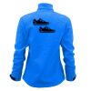 Russell Athletic Ladies Soft Shell Jacket Russell Athletic Ladies Soft Shell Jacket Thumbnail