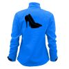 Russell Athletic Ladies Soft Shell Jacket Russell Athletic Ladies Soft Shell Jacket Thumbnail
