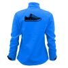 Russell Athletic Ladies Soft Shell Jacket Russell Athletic Ladies Soft Shell Jacket Thumbnail