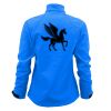 Russell Athletic Ladies Soft Shell Jacket Russell Athletic Ladies Soft Shell Jacket Thumbnail