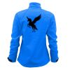 Russell Athletic Ladies Soft Shell Jacket Russell Athletic Ladies Soft Shell Jacket Thumbnail