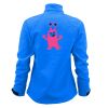 Russell Athletic Ladies Soft Shell Jacket Russell Athletic Ladies Soft Shell Jacket Thumbnail