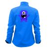 Russell Athletic Ladies Soft Shell Jacket Russell Athletic Ladies Soft Shell Jacket Thumbnail