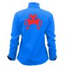 Russell Athletic Ladies Soft Shell Jacket Russell Athletic Ladies Soft Shell Jacket Thumbnail