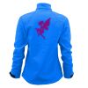 Russell Athletic Ladies Soft Shell Jacket Russell Athletic Ladies Soft Shell Jacket Thumbnail