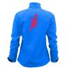 Russell Athletic Ladies Soft Shell Jacket Russell Athletic Ladies Soft Shell Jacket Thumbnail
