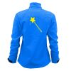 Russell Athletic Ladies Soft Shell Jacket Thumbnail