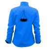 Russell Athletic Ladies Soft Shell Jacket Thumbnail
