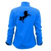 Russell Athletic Ladies Soft Shell Jacket Thumbnail
