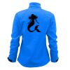 Russell Athletic Ladies Soft Shell Jacket Thumbnail