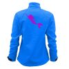 Russell Athletic Ladies Soft Shell Jacket Thumbnail