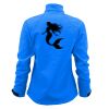 Russell Athletic Ladies Soft Shell Jacket Thumbnail