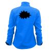 Russell Athletic Ladies Soft Shell Jacket Thumbnail