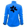Russell Athletic Ladies Soft Shell Jacket Thumbnail