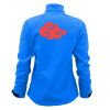 Russell Athletic Ladies Soft Shell Jacket Thumbnail