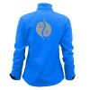Russell Athletic Ladies Soft Shell Jacket Thumbnail