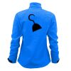 Russell Athletic Ladies Soft Shell Jacket Thumbnail