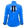 Russell Athletic Ladies Soft Shell Jacket Thumbnail