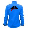 Russell Athletic Ladies Soft Shell Jacket Thumbnail