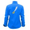 Russell Athletic Ladies Soft Shell Jacket Thumbnail