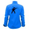 Russell Athletic Ladies Soft Shell Jacket Thumbnail