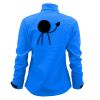 Russell Athletic Ladies Soft Shell Jacket Thumbnail