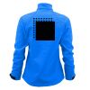 Russell Athletic Ladies Soft Shell Jacket Thumbnail