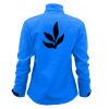 Russell Athletic Ladies Soft Shell Jacket Thumbnail