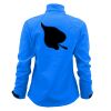 Russell Athletic Ladies Soft Shell Jacket Thumbnail