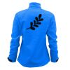 Russell Athletic Ladies Soft Shell Jacket Thumbnail