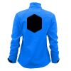 Russell Athletic Ladies Soft Shell Jacket Thumbnail