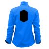 Russell Athletic Ladies Soft Shell Jacket Russell Athletic Ladies Soft Shell Jacket Thumbnail