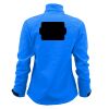 Russell Athletic Ladies Soft Shell Jacket Thumbnail