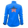 Russell Athletic Ladies Soft Shell Jacket Thumbnail