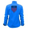 Russell Athletic Ladies Soft Shell Jacket Thumbnail
