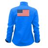 Russell Athletic Ladies Soft Shell Jacket Thumbnail