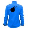 Russell Athletic Ladies Soft Shell Jacket Thumbnail